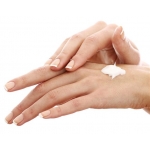 Pielęgnacja dłoni i paznokci