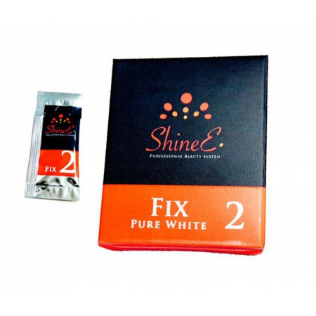 Shinee Fix No2  - saszetka nr 2 do laminacji rzęs