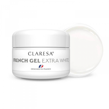 Claresa Builder gel Extra White 15g