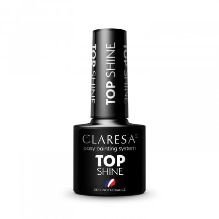 Claresa Top Shine 5ml