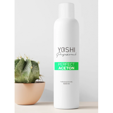 Yoshi Perfect Aceton 1000ml