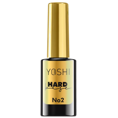 YOSHI Hard Base UV Hybrid No2 10 Ml