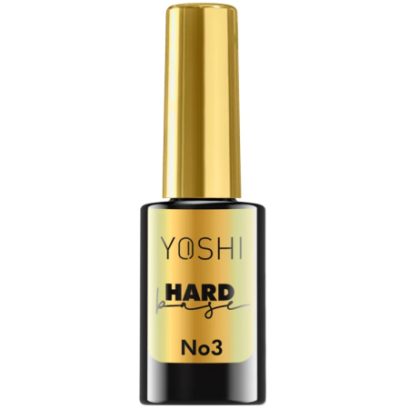 YOSHI Hard Base UV Hybrid No3 10 Ml