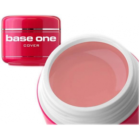 Silcare Base One Cover 15ml