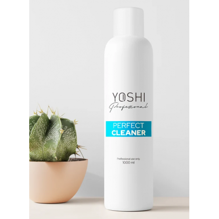 Yoshi Perfect Cleaner 1000ml