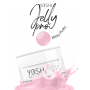 YOSHI Żel Budujący Jelly PRO Gel UV LED Milky Pinky 15 Ml